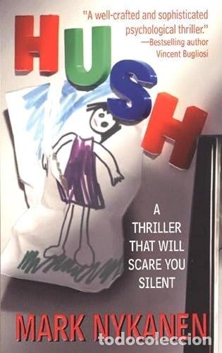 Libros: Hush (9780312968526)