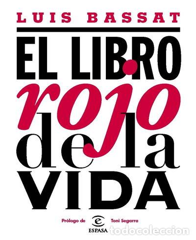 B&uuml;cher: El libro rojo de la vida- 9788467039863