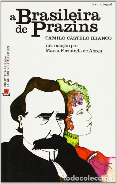 Libros: A Brasileira de Prazins- 9789725681381
