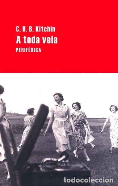 Libros: A toda vela- 9788492865161