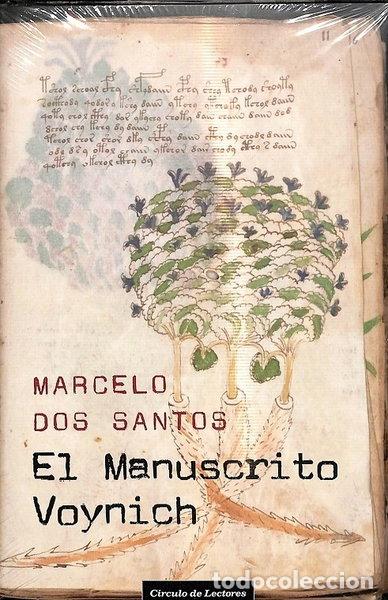 Libros: El Manuscrito Voynich- 9788467239577