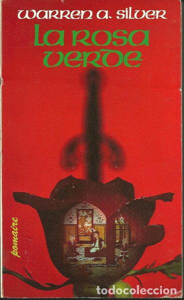 Livres: La rosa verde- 9788428605199