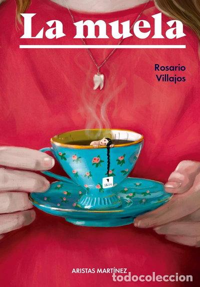 Livres: La muela- 9788412234855