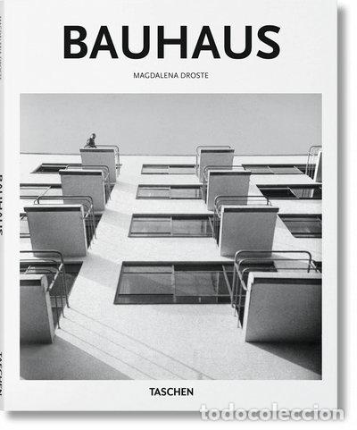 Livres: Bauhaus- 9783836560122