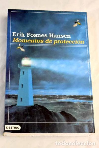 Livres: Momentos de protecci&oacute;n- 9788423332298