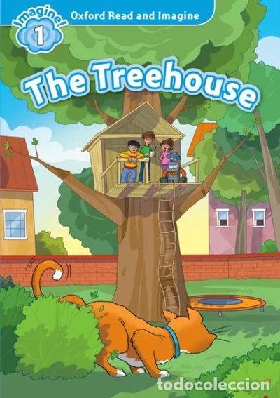 Libros: The Treehouse- 9780194709323 - Foto 1
