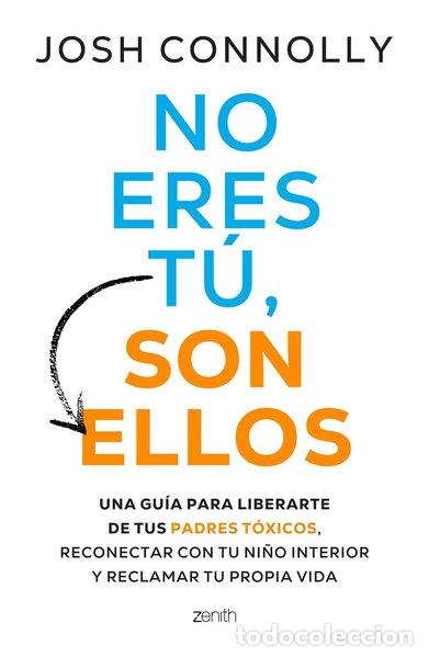 Libri di seconda mano: NO ERES TU, SON ELLOS- 9788408297284
