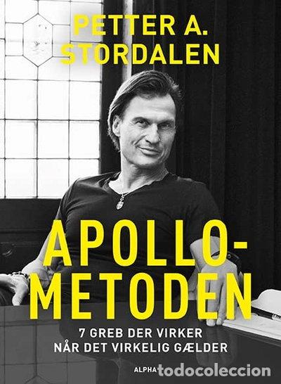 Libri di seconda mano: Apollo-metoden- 9788772391304