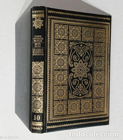 Livros em segunda m&atilde;o: Las guerras de nuestros antepasados- 9788427812444