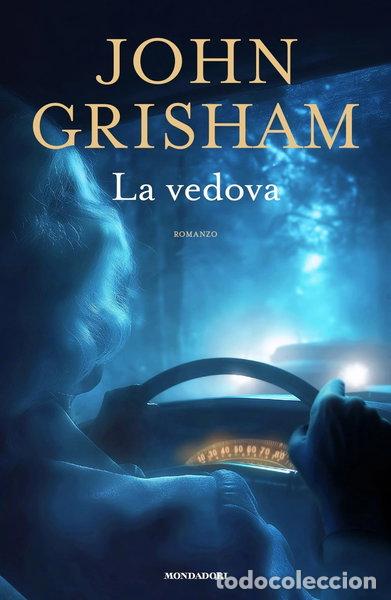 Livros em segunda m&atilde;o: La vedova- 9788804763178