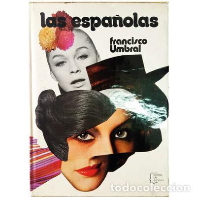 Libros: Las espa&ntilde;olas- 9788432056055
