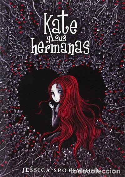 Libros: Kate y sus hermanas- 9788484418887
