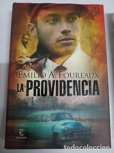 Libros: La providencia- 9788467026665