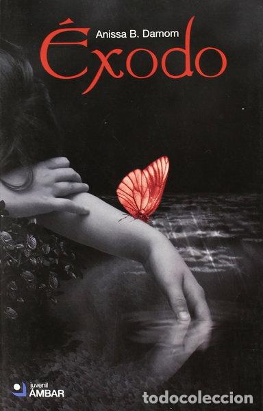 Libri di seconda mano: &Eacute;xodo- 9788492687077