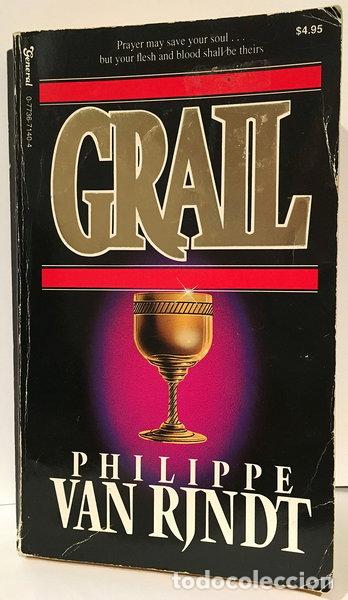 Libros: Grail- 9780773671409