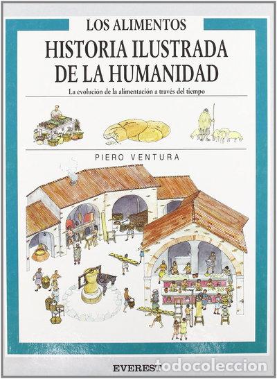 Libros: Los Alimentos- 9788424159030