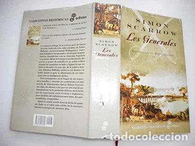Libros: Los generales- 9788435061353 - Foto 1