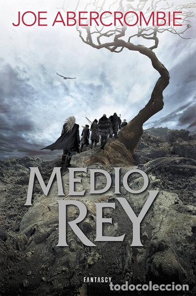 Libros: Medio rey- 9788415831600 - Foto 1