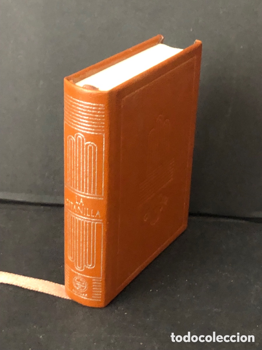 Libros: Crisol XXILa Gitanilla Miguel Cervantes