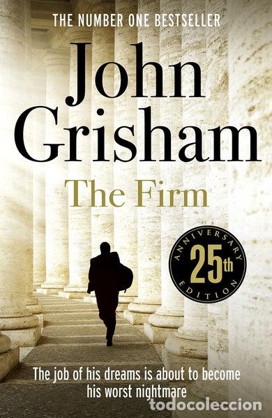 Libros: The Firm- 9780099830009