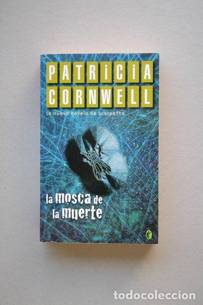 Libros: La mosca de la muerte- 9788466621779