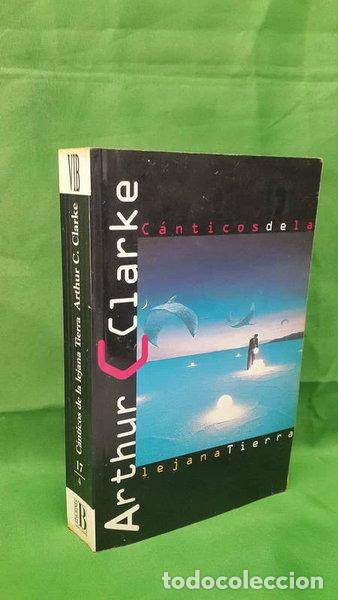 Libros: C&aacute;nticos de la lejana Tierra- 9788440660428