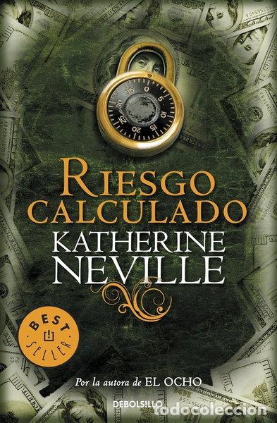 Livros em segunda m&atilde;o: Riesgo calculado- 9788495501615