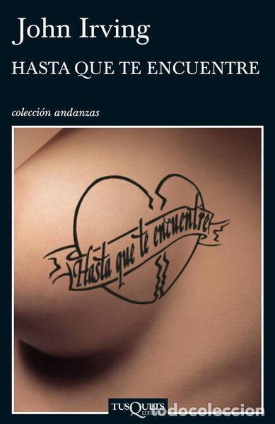 Libros: Hasta que te encuentre- 9788483103319