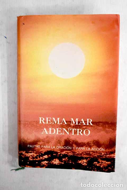 B&uuml;cher: Rema mar adentro: Maciel, Marcial||.- Maciel, Marcial||