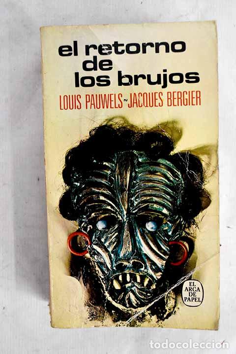 books: El retorno de los brujos.- Pauwels, Louis