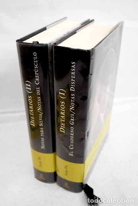 Libros: Dietarios: Pla, Josep.- Pla, Josep