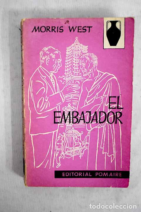 books: El embajador: West, Morris.- West, Morris