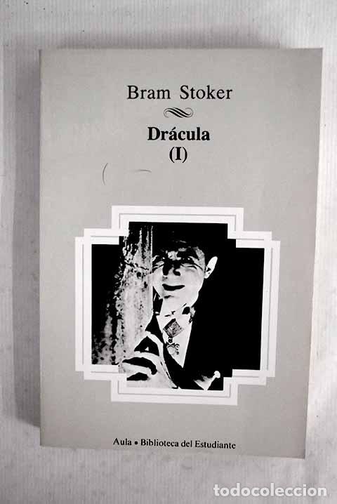 books: Dr&aacute;cula, tomo I: Stoker, Bram.- Stoker, Bram