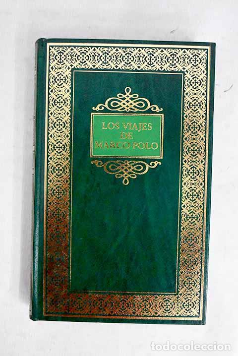 Libros: Marco Polo: Fonseca, Lola.- Fonseca, Lola