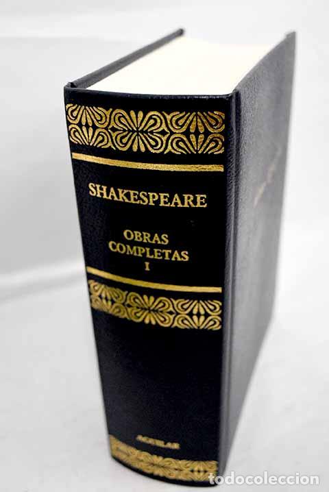Libri di seconda mano: Tragedias: Shakespeare, William.- Shakespeare, William