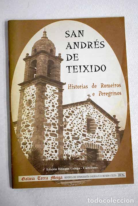 Libros: Galicia terra meiga: revista de etnograf&iacute;a galega e o mundo celta, n&ordm; 1