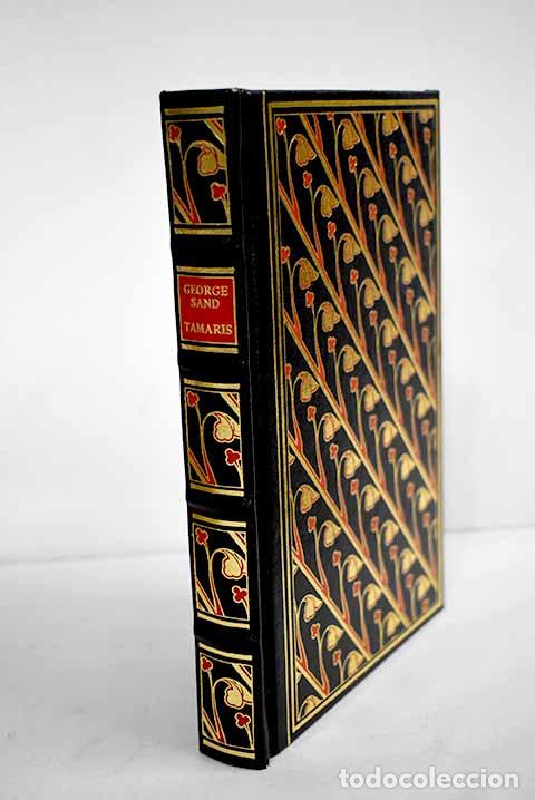 Libros: Tamar&iacute;s: Sand, George.- Sand, George