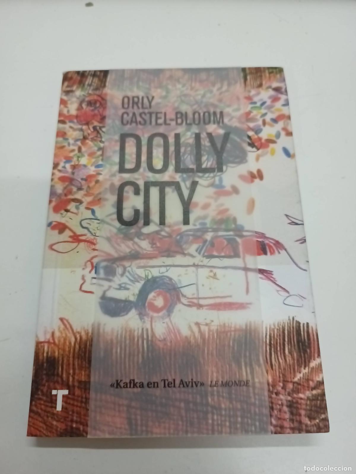 Libros: Dolly City - Orly Castel-Bloom - Foto 1