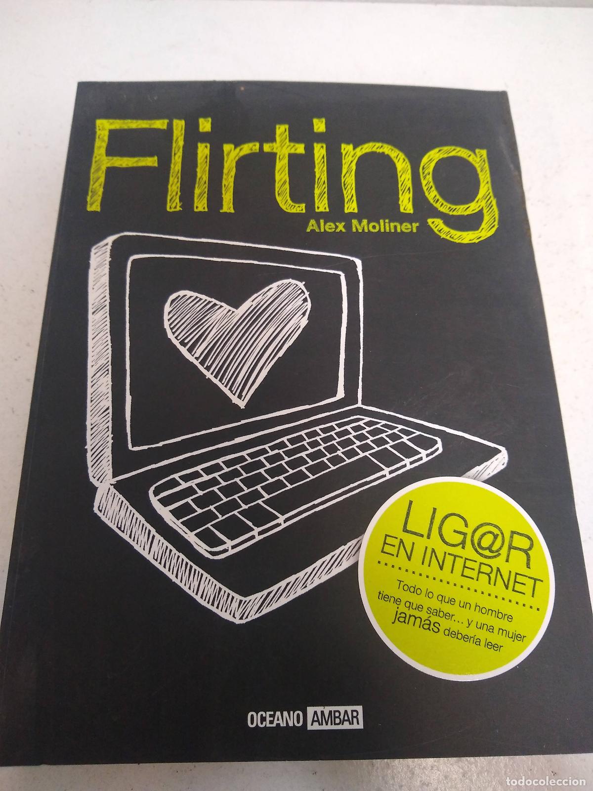 Libros: FLIRTING. - MOLINER, Alex. - Foto 1