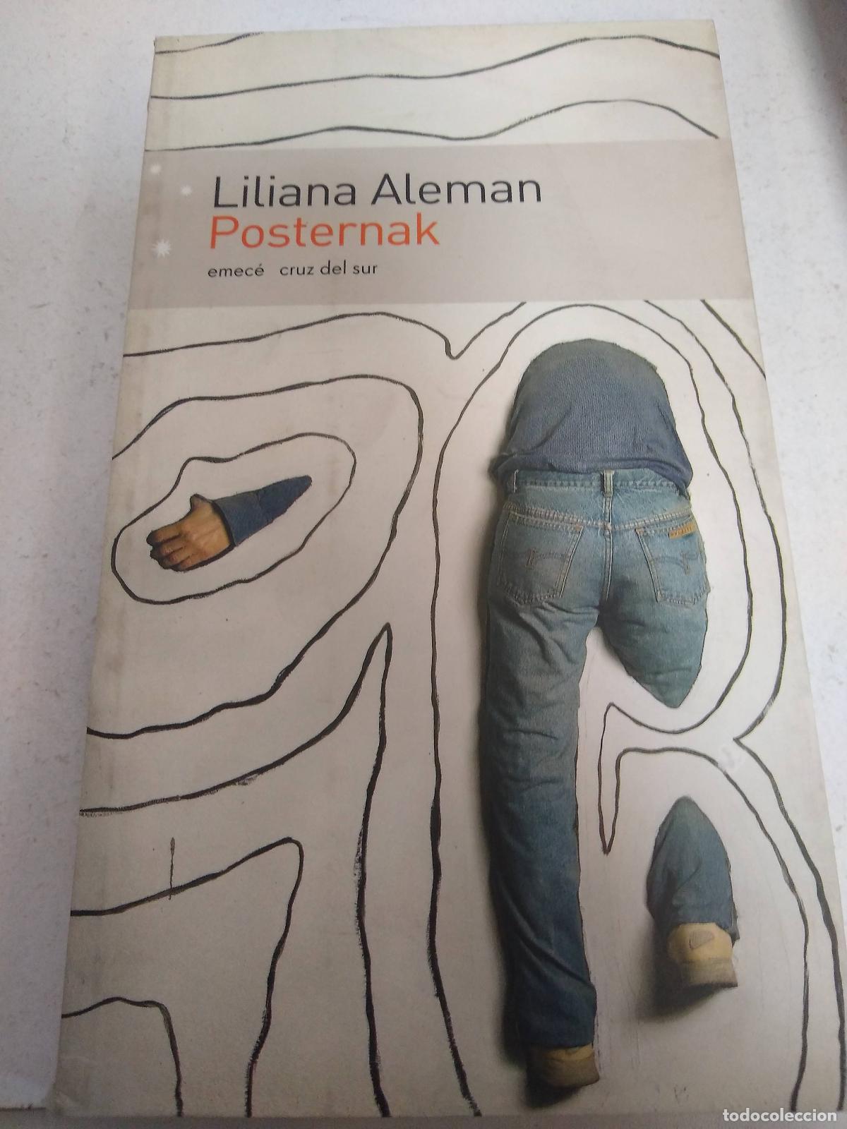 Libros: Posternak - Aleman, Liliana - Foto 1