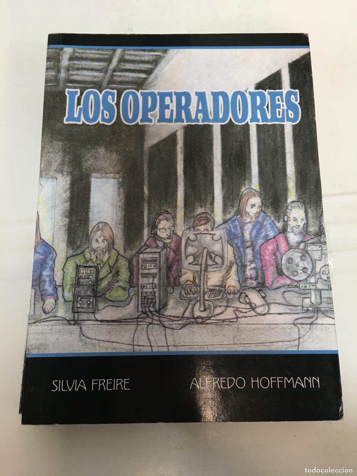 Libros: Los operadores - Freire y Hoffmann