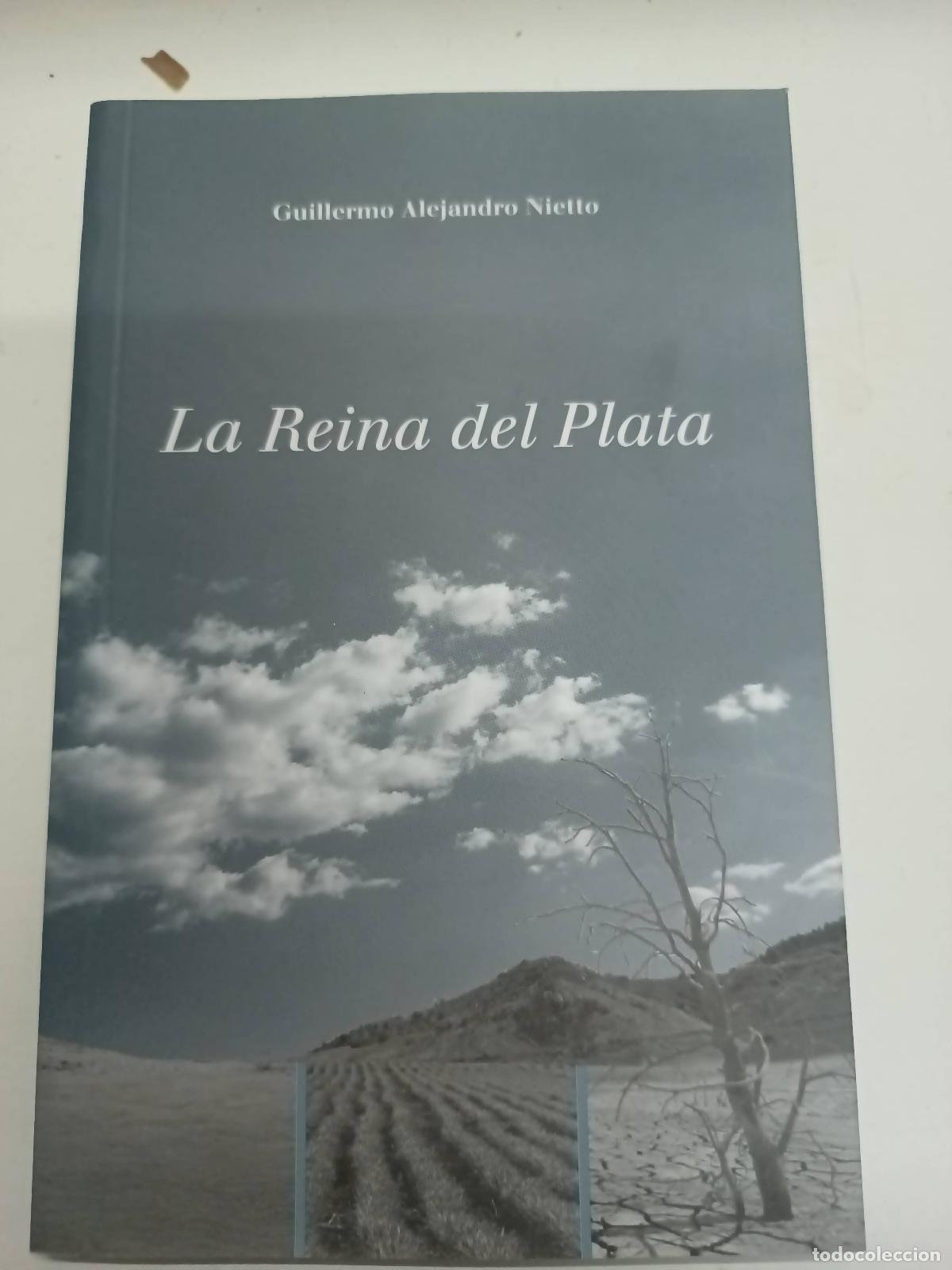 Libros: La reina del plata - Varios autores - Foto 1