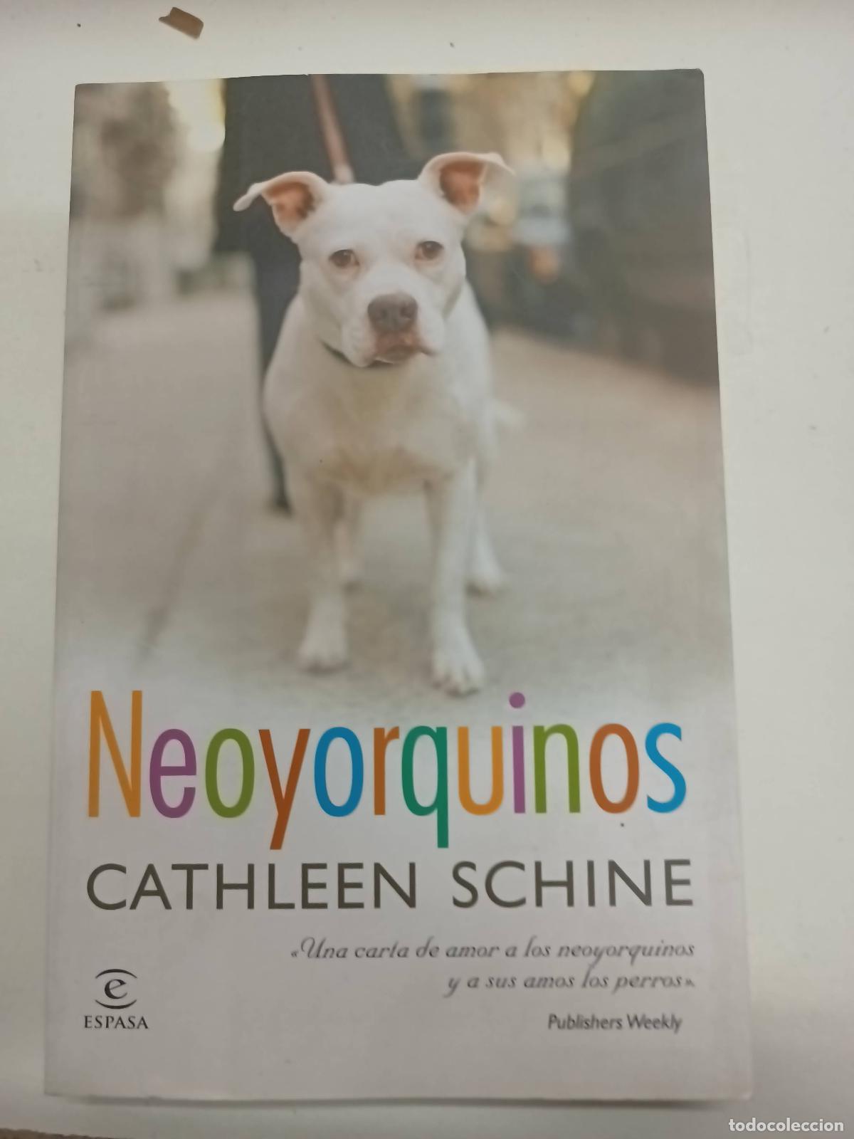 Libros: Neoyorquinos - Cathleen Schine - Foto 1