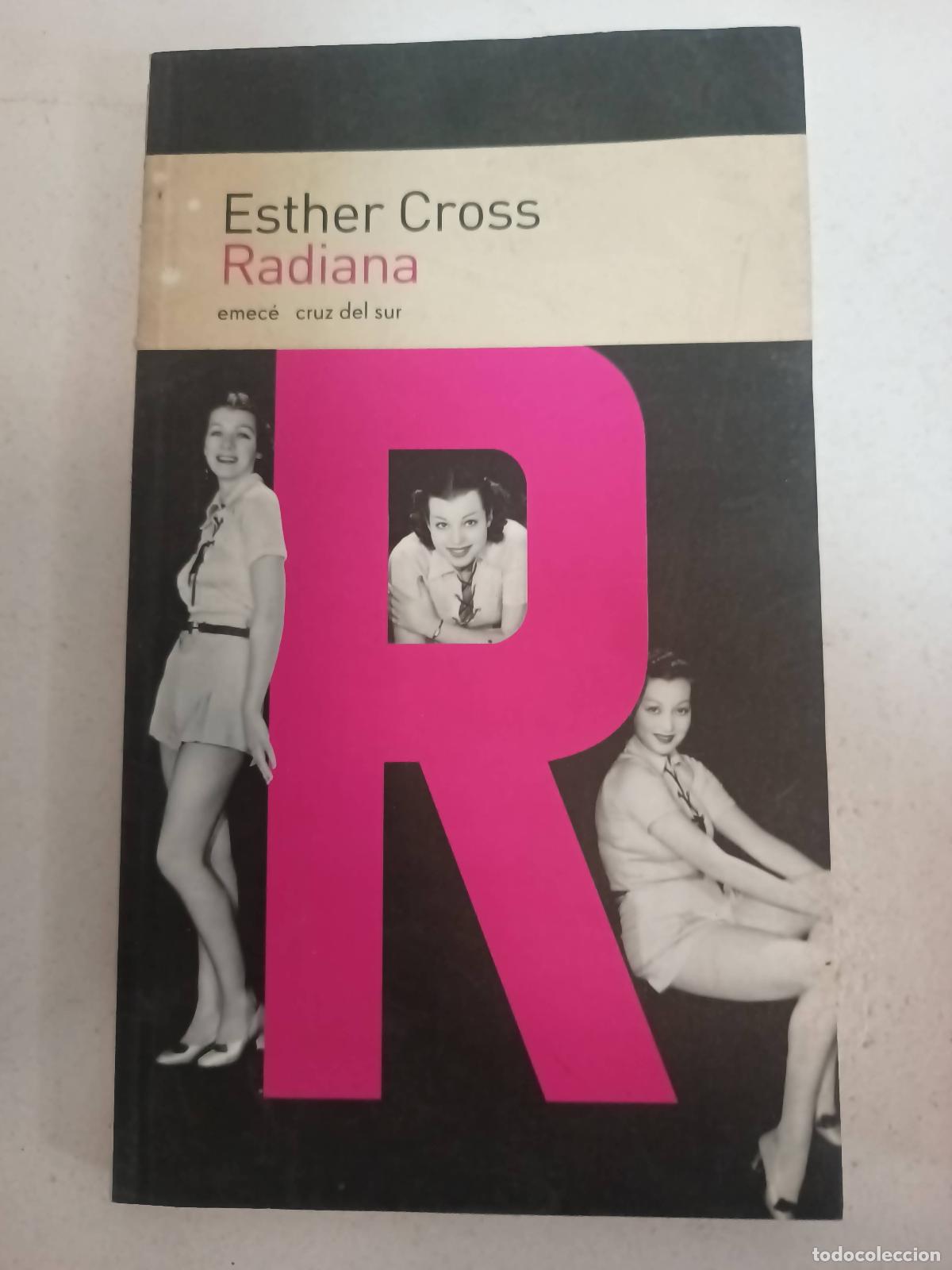 Libros: Radiana - Esther Cross - Foto 1