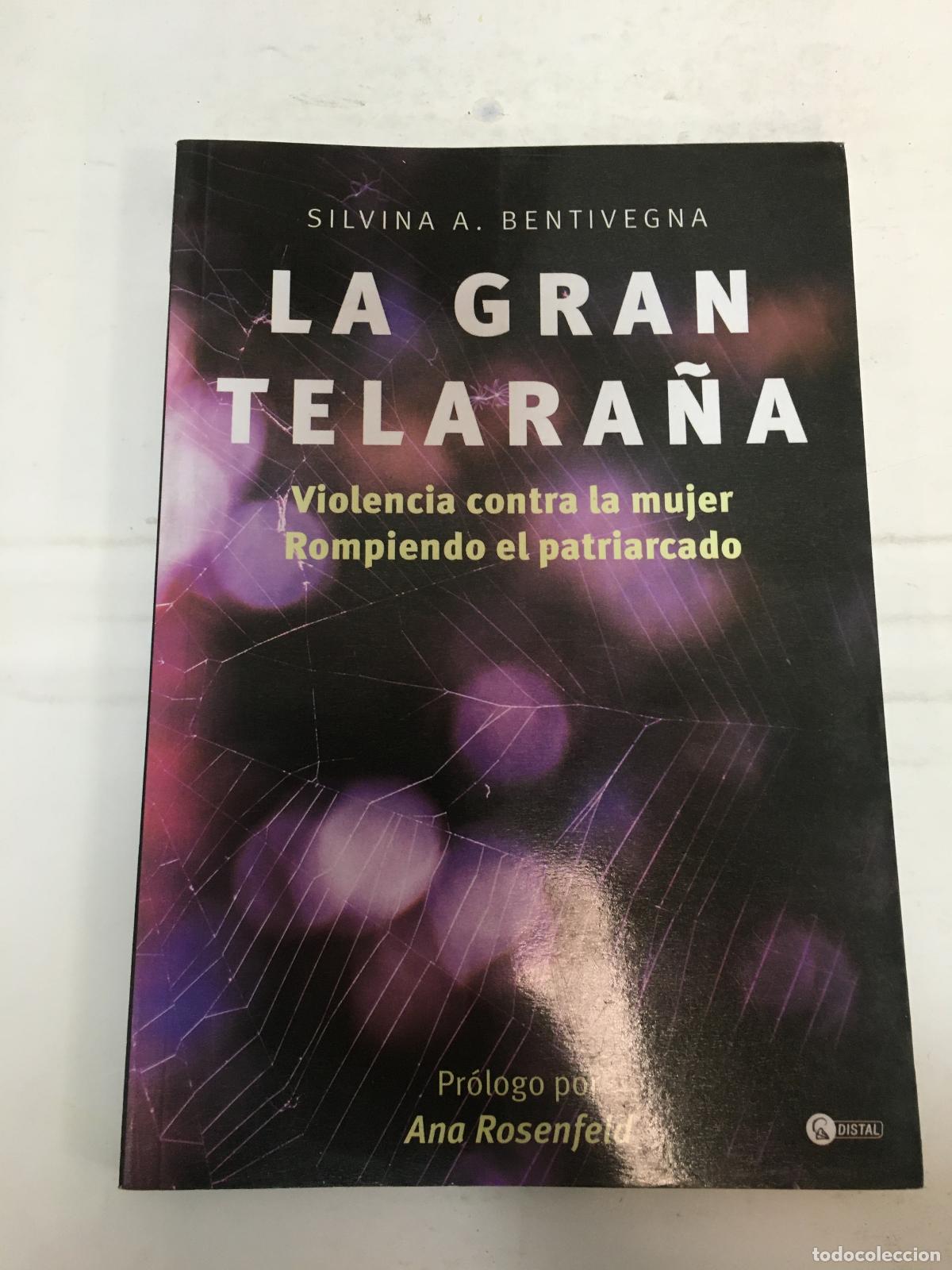 Libros: La Gran Telara&ntilde;a - Bentivegna Silvina A - Foto 1