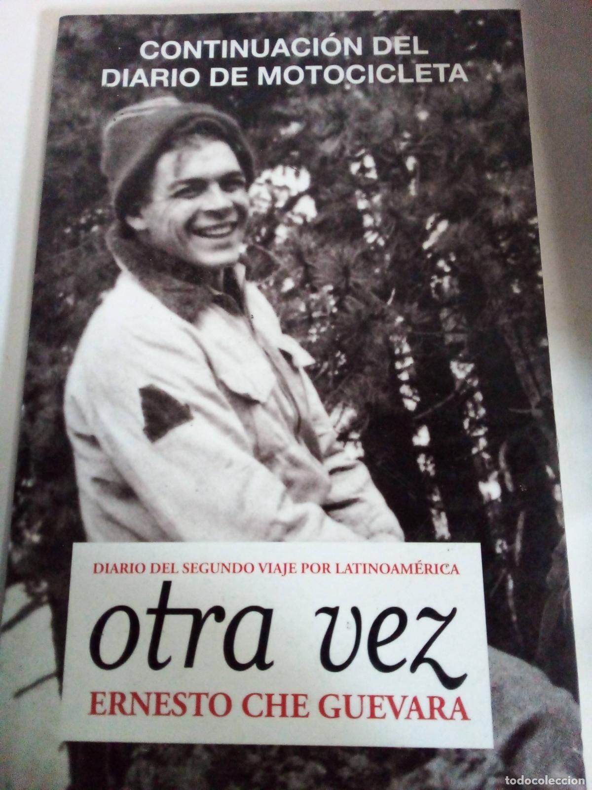 Libros: Otra Vez - Ernesto Che Guevera - Foto 1