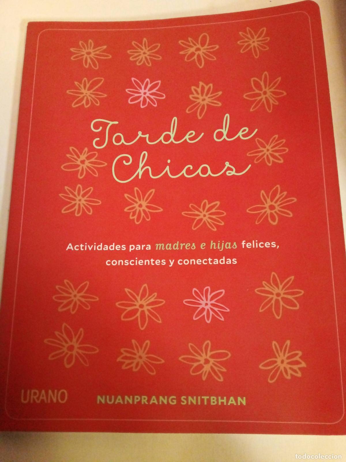 Libros: Tarde de chicas - Nuanprang Snitbhan - Foto 1