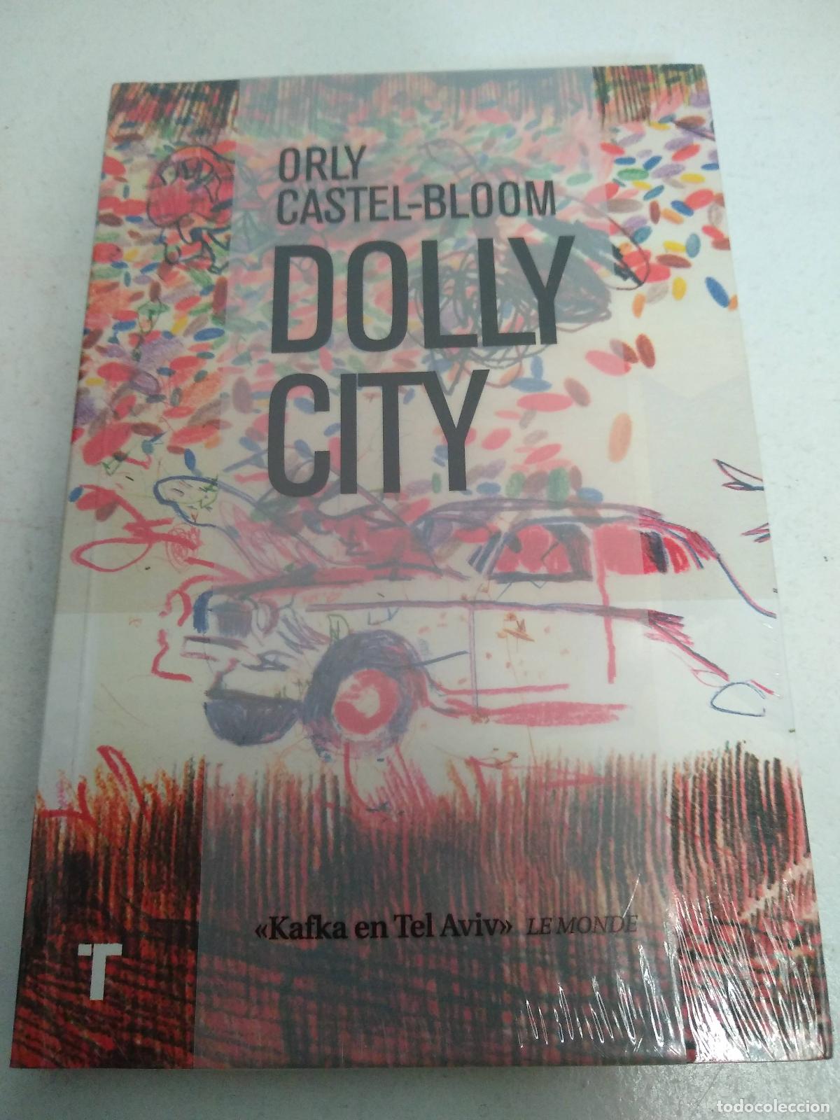 Libros: DOLLY CITY - Castel-Bloom, Orly - Foto 1