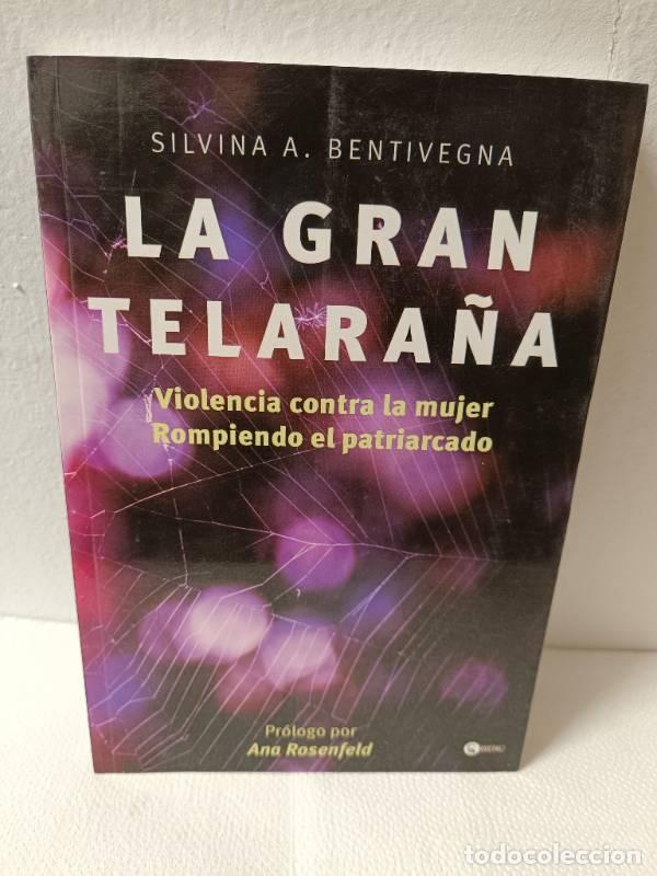 Libros: GRAN TELARANA, LA - Silvina A Bentivegna - Foto 1