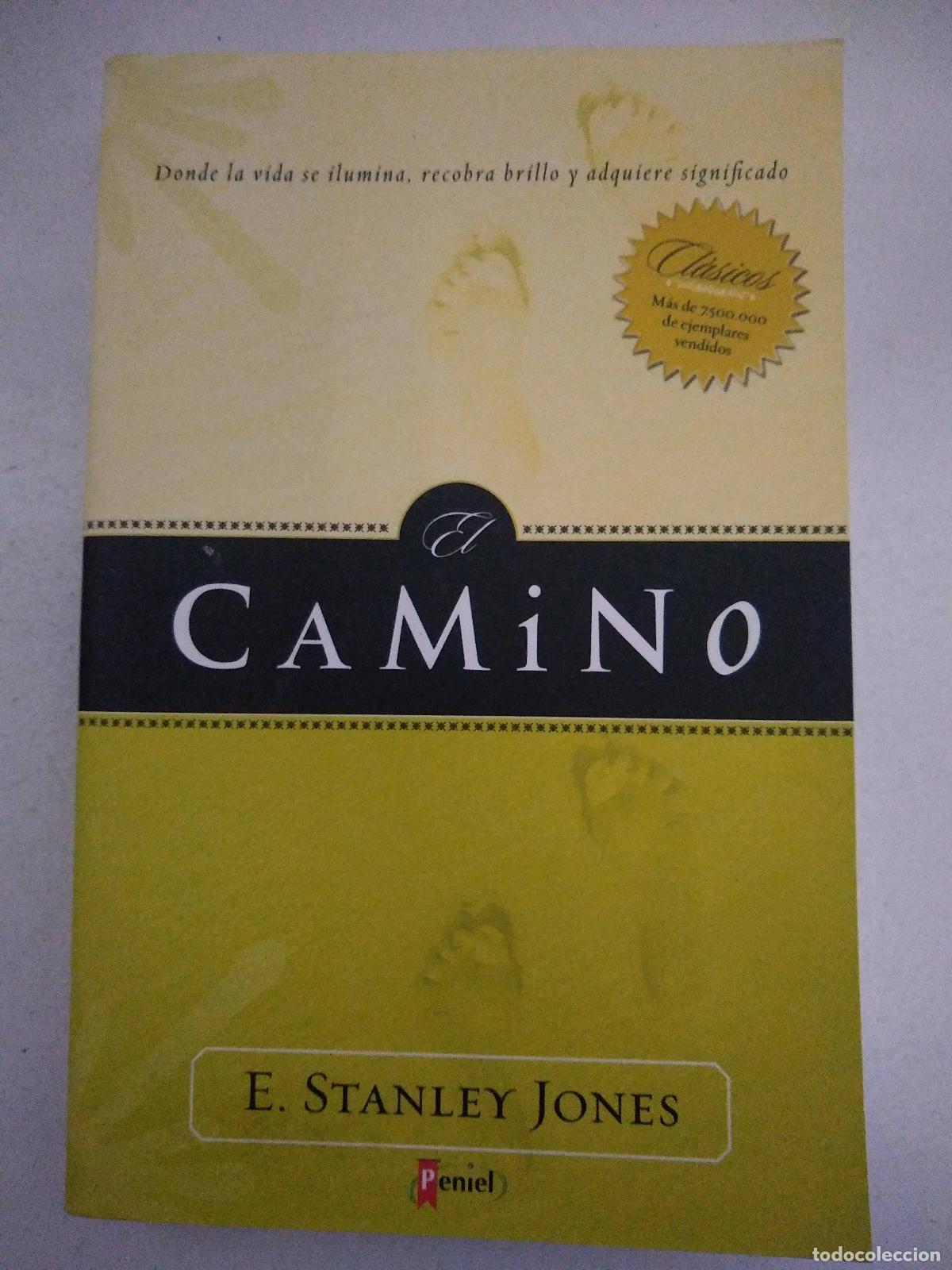 Libros: El camino - E. Stanley Jones - Foto 1